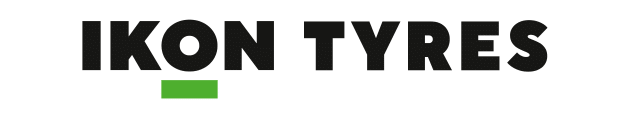 Nokian Tyres (Теперь Ikon Tyres)